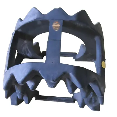 Joylong Commuter / Hiace Transmission Mount Cushion – 12388-67001 Joylong Commuter / Hiace Transmission Mount Cushion – 12388-67001