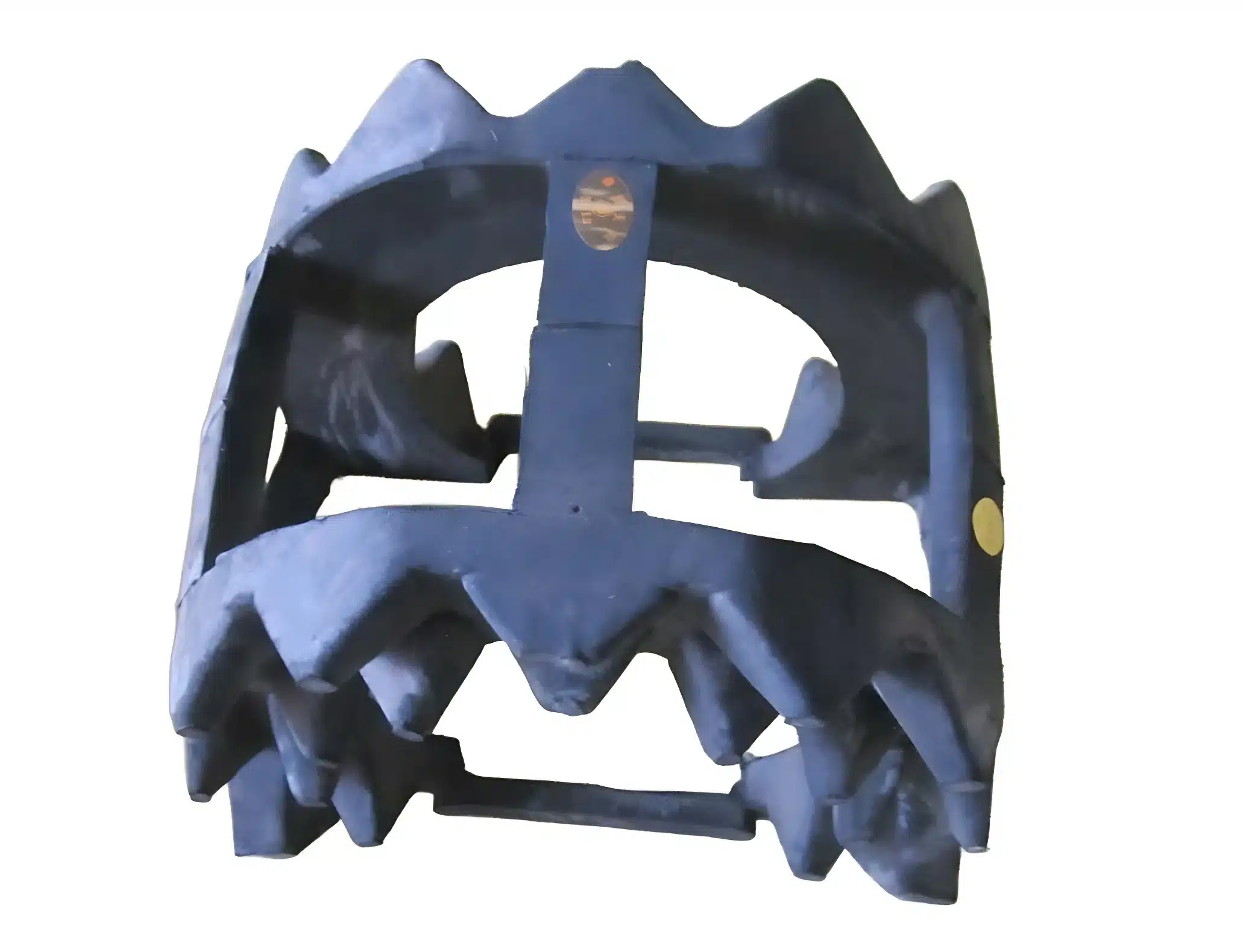 Joylong Commuter / Hiace Transmission Mount Cushion – 12388-67001