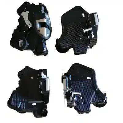 Huanghai N1 Rear Right Door Lock Assembly – Part No. 6105010-0168-001 Huanghai N1 Rear Right Door Lock Assembly – Part No. 6105010-0168-001