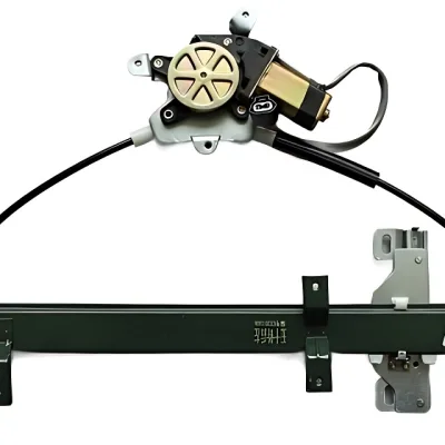 Rear Left Window Regulator for Great Wall GWM Sing SUV (6104010-0229-001) Rear Left Window Regulator for Great Wall GWM Sing SUV (6104010-0229-001)