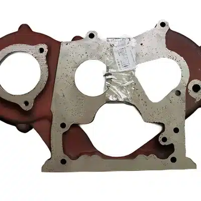 Laidong Gear Housing Assembly for LD4L22BZ 2.2L Turbocharged Diesel Engine Laidong Gear Housing Assembly for LD4L22BZ 2.2L Turbocharged Diesel Engine