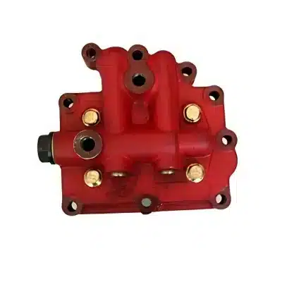 Sida Power Oil Cooler Assembly for SD4CW65 Light-Duty Diesel Engine – 1013010-CW2 Sida Power Oil Cooler Assembly for SD4CW65 Light-Duty Diesel Engine – 1013010-CW2