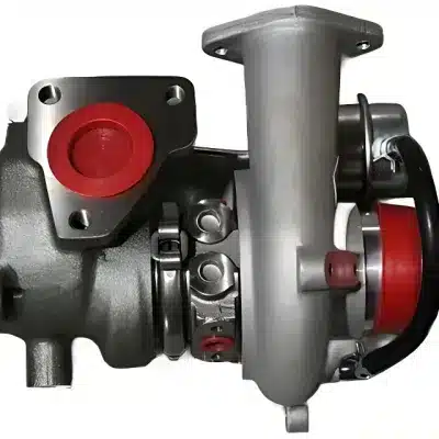 GWM Turbocharger Assembly for GW4G15T 1.5L Engine (1118100-EG01B)