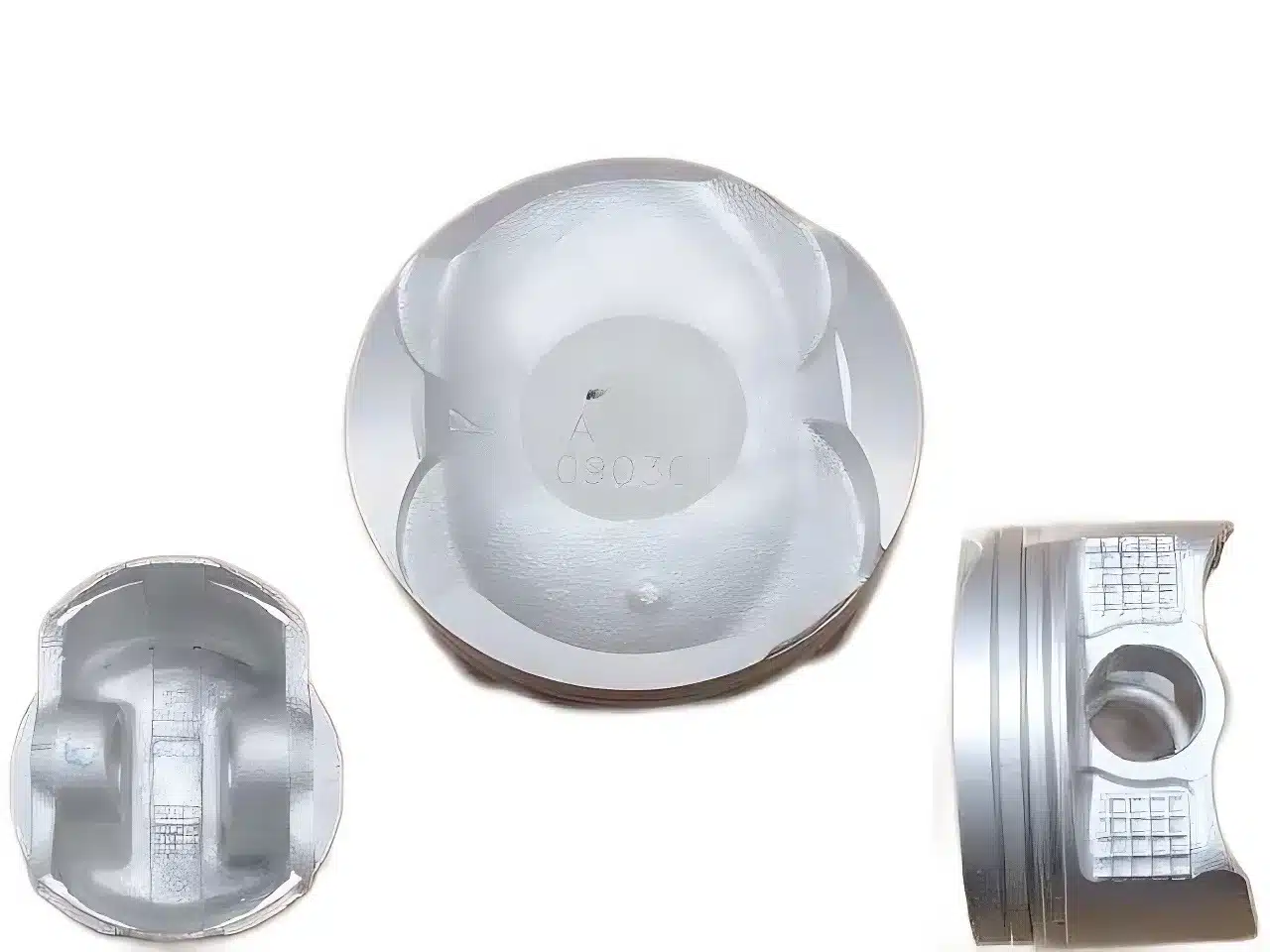 GWM Piston for GW4G15 1.5L Engine – Part No. 1004016-EG01-A