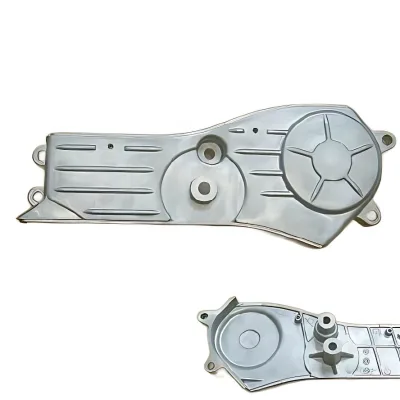 GWM Gear Chamber Cover for GW4D20 2.0L Diesel Engine – 1021081-ED01A GWM Gear Chamber Cover for GW4D20 2.0L Diesel Engine – 1021081-ED01A