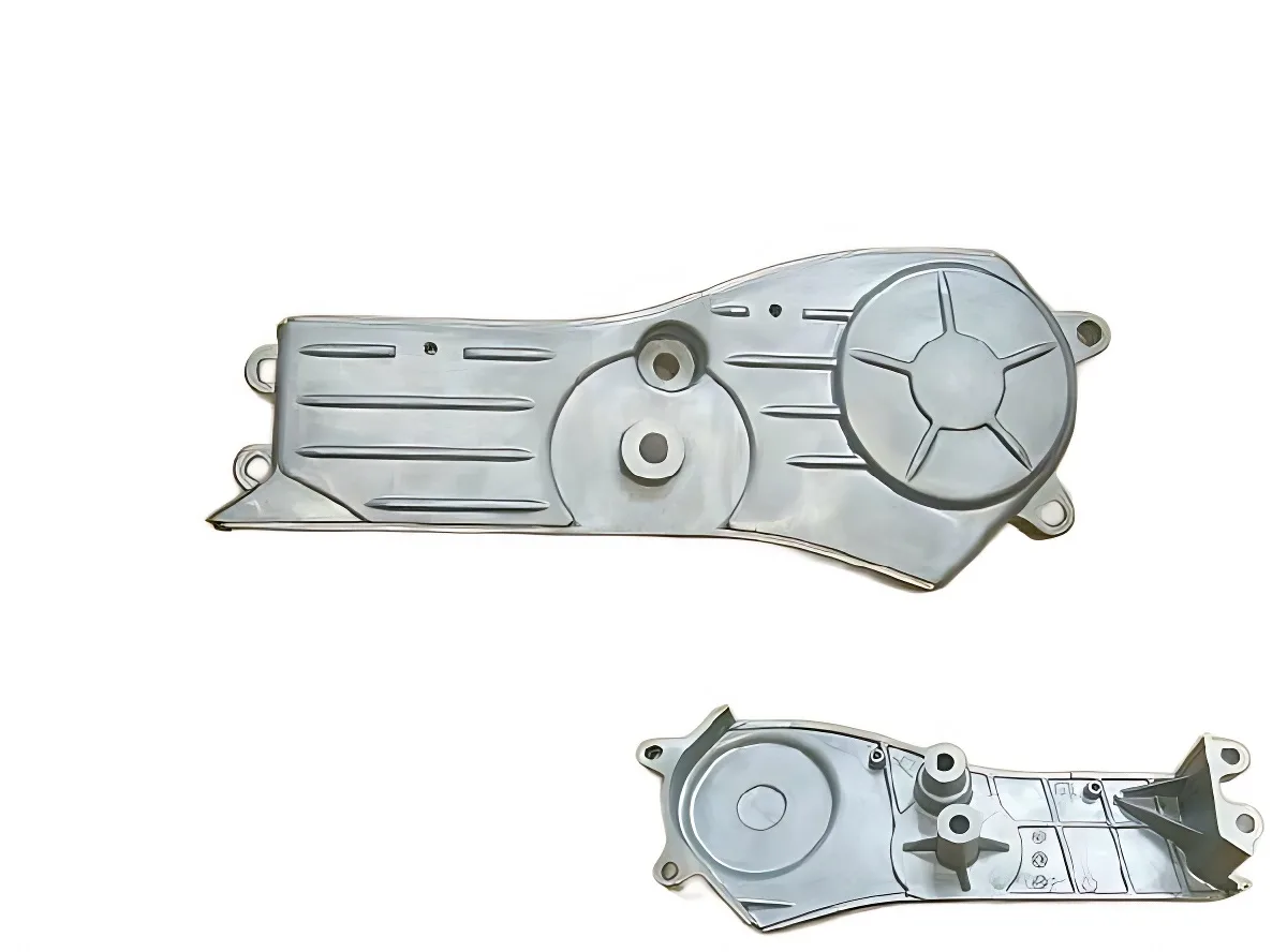 GWM Gear Chamber Cover for GW4D20 2.0L Diesel Engine – 1021081-ED01A