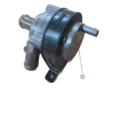 ORA Black Cat (R1) Water Pump Assembly – 1307101XNZ01A ORA Black Cat (R1) Water Pump Assembly – 1307101XNZ01A