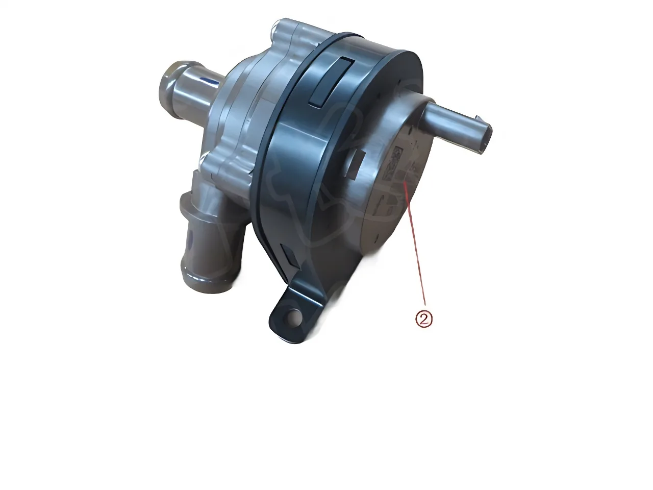 ORA Black Cat (R1) Water Pump Assembly – 1307101XNZ01A