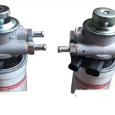 Nissan / DFSK Diesel Filter Assembly 16400-2ZY1A for ZD25T5 2.5L Engine