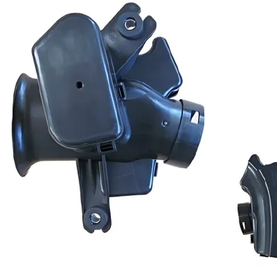 Haval H6 Air Intake Resonator Chamber Assembly – 1109200XKZ08A Haval H6 Air Intake Resonator Chamber Assembly – 1109200XKZ08A