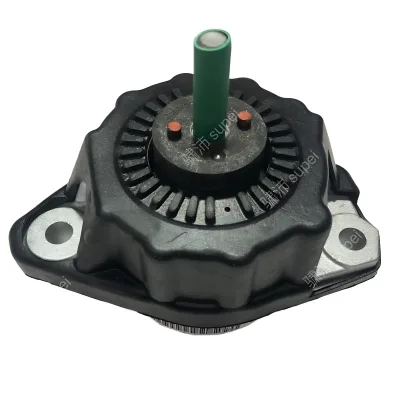 Haval H9 Left Engine Mount Insulator – 1001100XKV64A Haval H9 Left Engine Mount Insulator – 1001100XKV64A