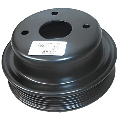 GWM Water Pump Pulley Assembly for GW2.8TC 2.8L Diesel Engine – 1307011-E06