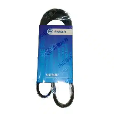 GWM Engine Belt for GW4B15 1.5T Gasoline Engines – 1025011XEB17 GWM Engine Belt for GW4B15 1.5T Gasoline Engines – 1025011XEB17