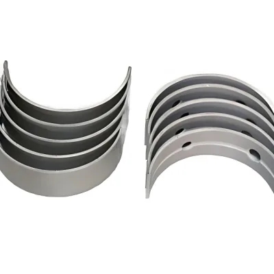 FAW Xichai Crankshaft Main Bearing for CA4D32 / 498 3.2L Engines (1005150-X2) FAW Xichai Crankshaft Main Bearing for CA4D32 / 498 3.2L Engines (1005150-X2)