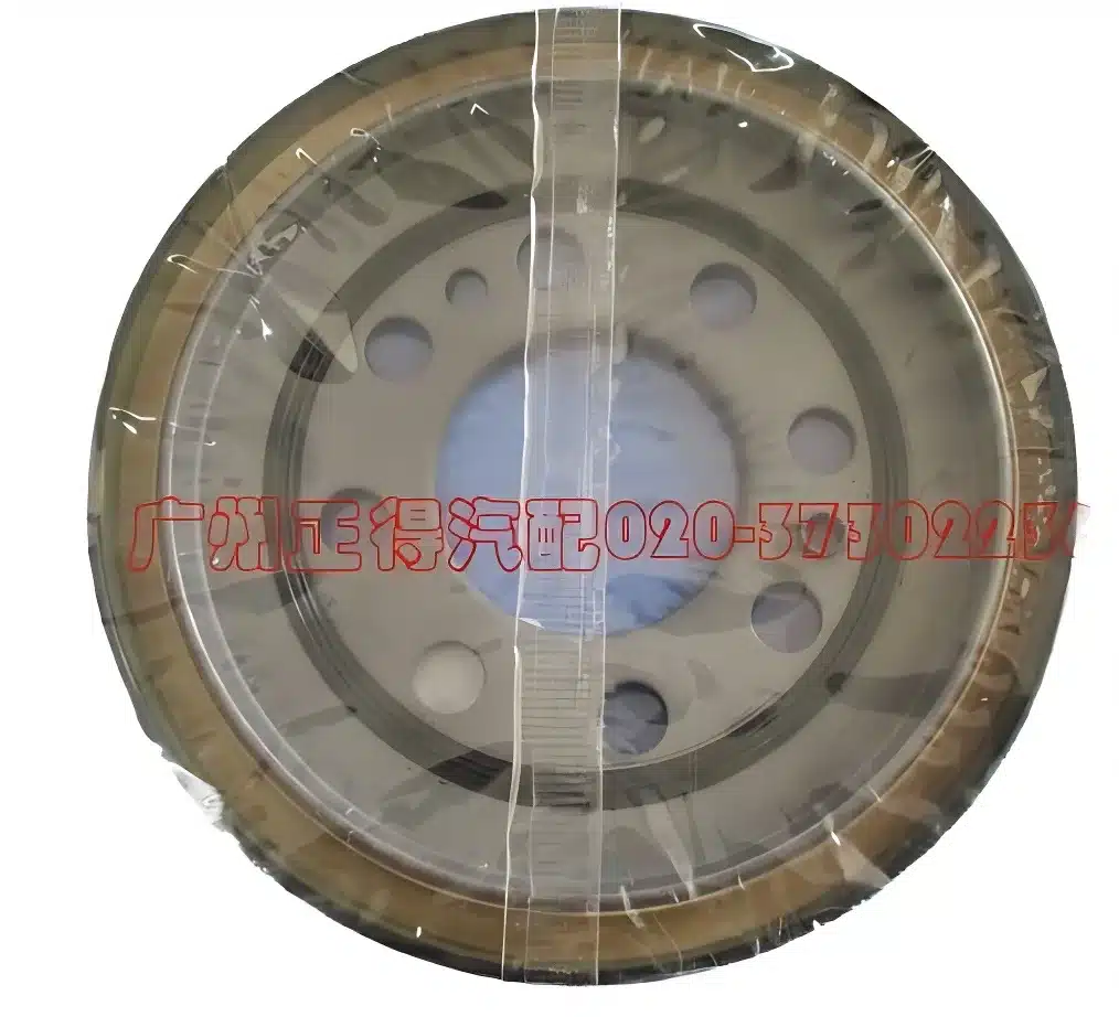 Joylong Commuter / Hiace Rear Crankshaft Oil Seal – 1005120RAA-PT