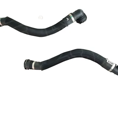 WEY Macchiato Radiator Upper Water Hose – 1303102XGW02A WEY Macchiato Radiator Upper Water Hose – 1303102XGW02A