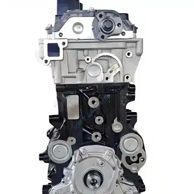 GWM Engine Block Assembly for GW4D20B 2.0T Diesel – 1000200-ED01B GWM Engine Block Assembly for GW4D20B 2.0T Diesel – 1000200-ED01B