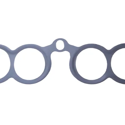 Intake Manifold Gasket for Toyota 3RZ 2.7L Engine – Replaces 17177-75020 Intake Manifold Gasket for Toyota 3RZ 2.7L Engine – Replaces 17177-75020