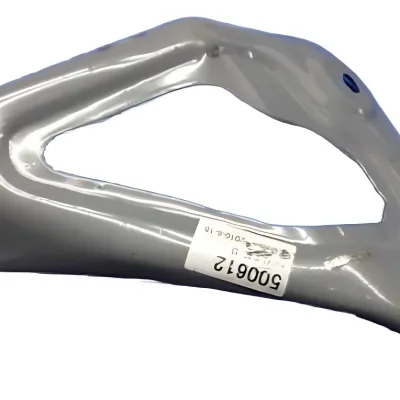 Foton MP-X Front Bumper Bracket Set (Left & Right) – 1K18053000153