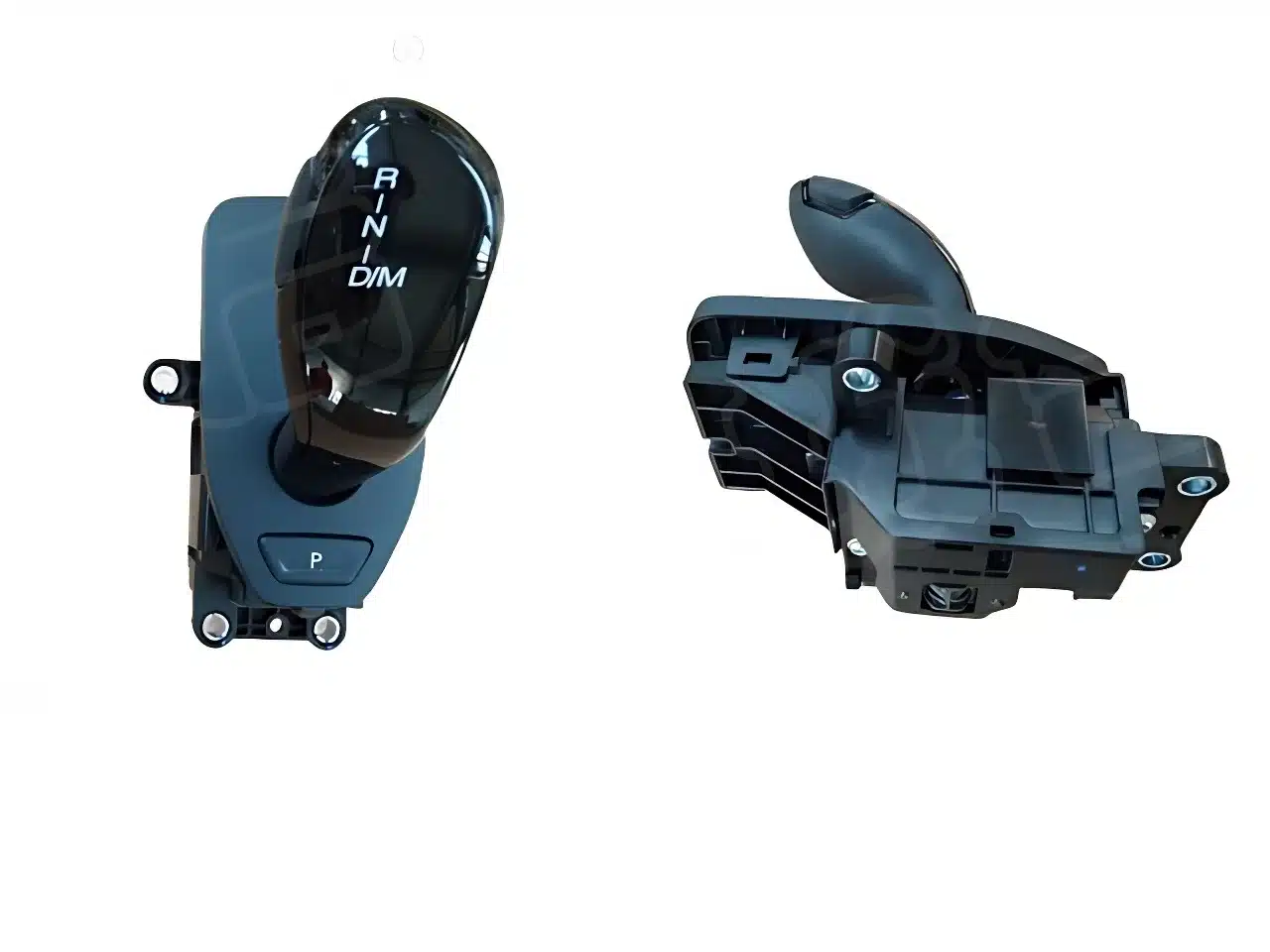 Haval H6 Guochao Edition Gear Shift Control Lever Assembly – 1504100XKZ4JA