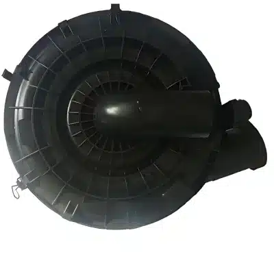 JAC Motors Air Filter Assembly for Shuailing T6 (1109100P3010) JAC Motors Air Filter Assembly for Shuailing T6 (1109100P3010)