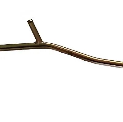 GWM Oil Dipstick Guide Tube for GW2.5 2.5L Early Diesel Engines – 1009220-E09 GWM Oil Dipstick Guide Tube for GW2.5 2.5L Early Diesel Engines – 1009220-E09