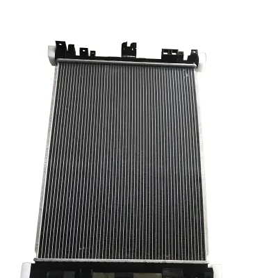 Haval F7 Radiator Assembly – Part Number 1301100XKQ00A Haval F7 Radiator Assembly – Part Number 1301100XKQ00A