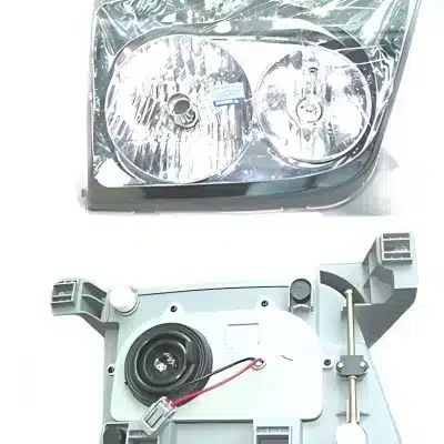 Foton Ollin Left Headlight Assembly – Part No. 3711010-0029-001 Foton Ollin Left Headlight Assembly – Part No. 3711010-0029-001
