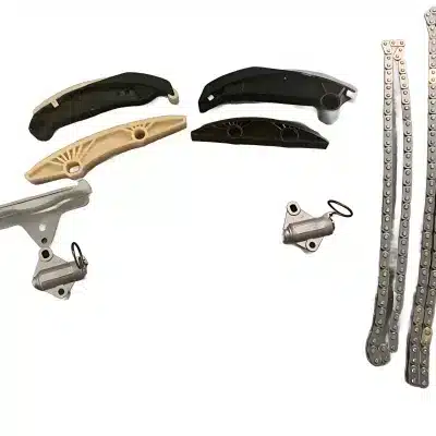 Genuine JAC Motors Timing Repair Kit for HFC4DB2-1D1 2.0L Diesel Engine Genuine JAC Motors Timing Repair Kit for HFC4DB2-1D1 2.0L Diesel Engine