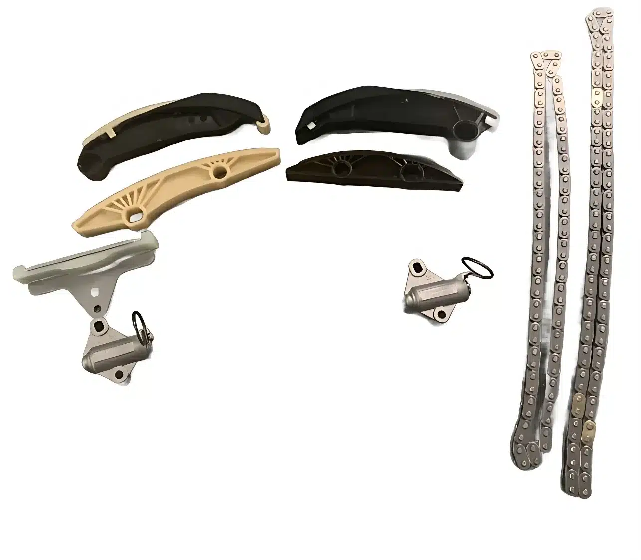 Genuine JAC Motors Timing Repair Kit for HFC4DB2-1D1 2.0L Diesel Engine