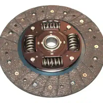 Nissan KA24-1 2.4L Clutch Plate Assembly – Drawing No. 21082-86G00