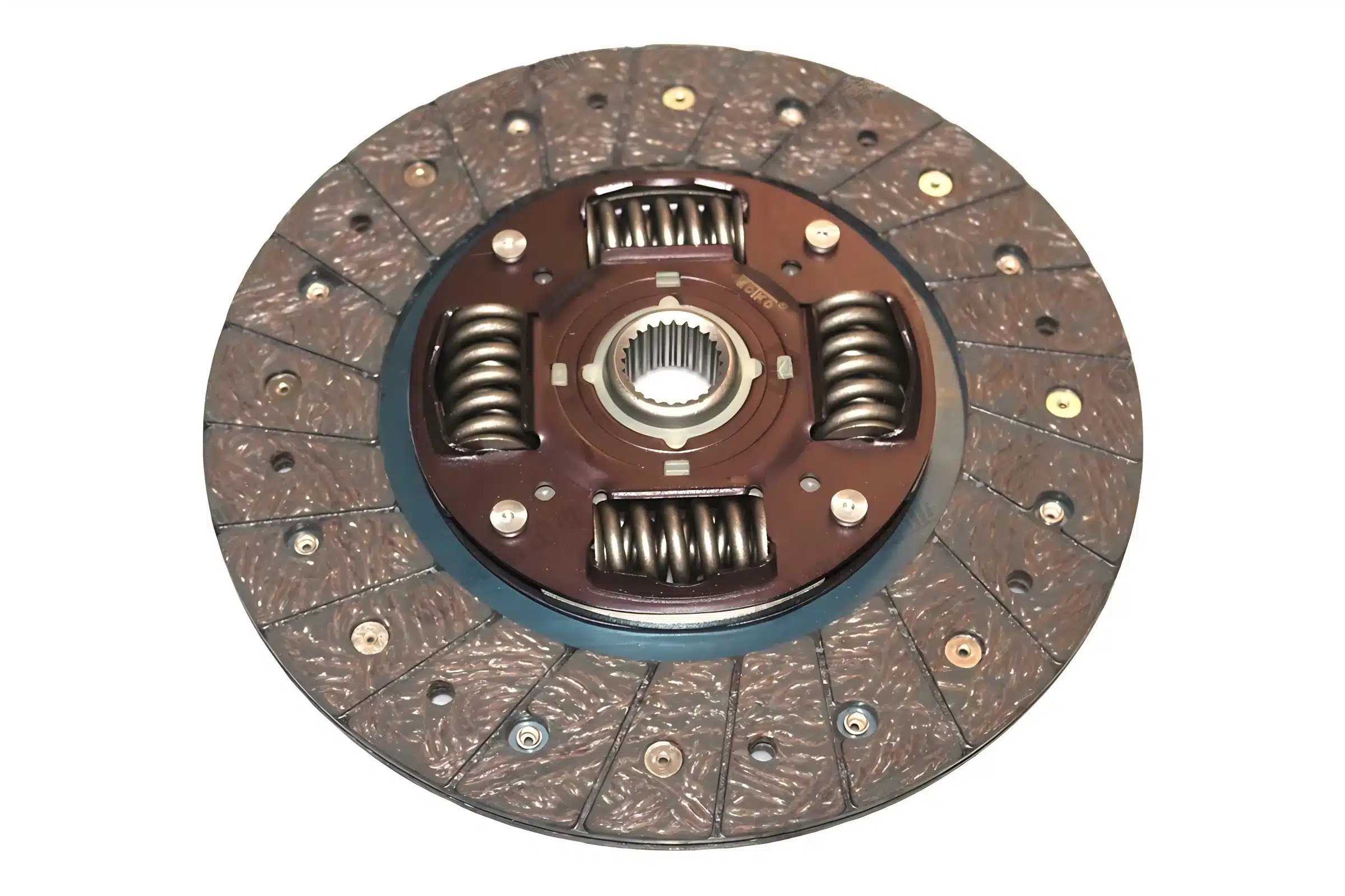 Nissan KA24-1 2.4L Clutch Plate Assembly – Drawing No. 21082-86G00