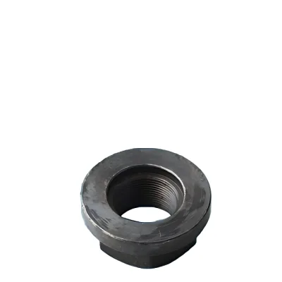 GWM Crankshaft Nut for 4D20 2.0L Diesel Engine Haval H5/H6 – 1005052-0003-001 GWM Crankshaft Nut for 4D20 2.0L Diesel Engine Haval H5/H6 – 1005052-0003-001
