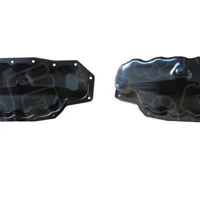 GWM Oil Pan Assembly for GW4D20M 2.0L Diesel Engine (1009300XED95) GWM Oil Pan Assembly for GW4D20M 2.0L Diesel Engine (1009300XED95)