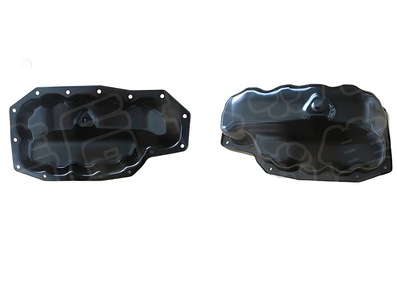 GWM Oil Pan Assembly for GW4D20M 2.0L Diesel Engine (1009300XED95)