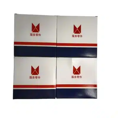 GWM Piston Ring Set for GW2.8 2.8L Diesel Engines – Part 1004020-E02 GWM Piston Ring Set for GW2.8 2.8L Diesel Engines – Part 1004020-E02