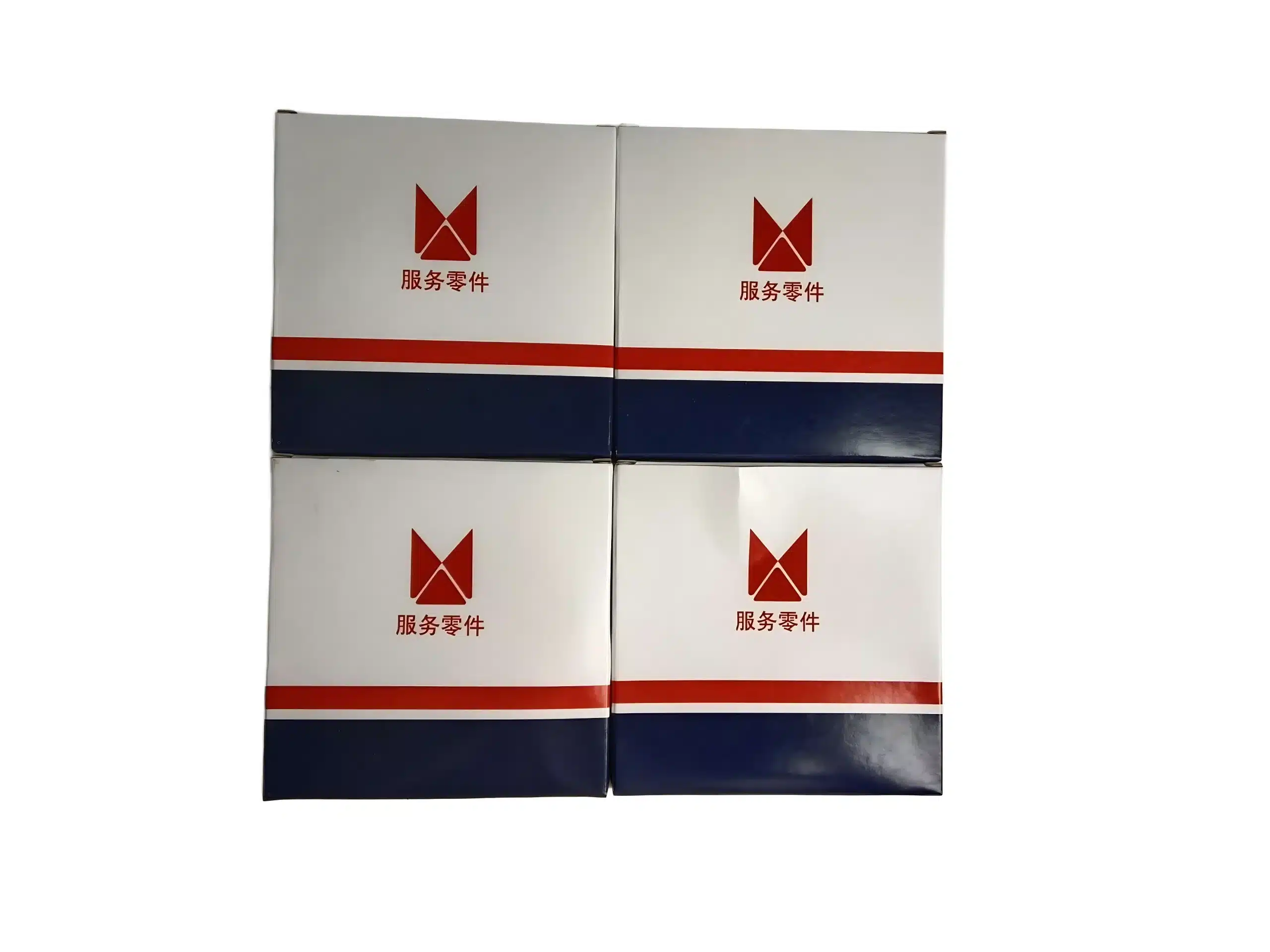 GWM Piston Ring Set for GW2.8 2.8L Diesel Engines – Part 1004020-E02