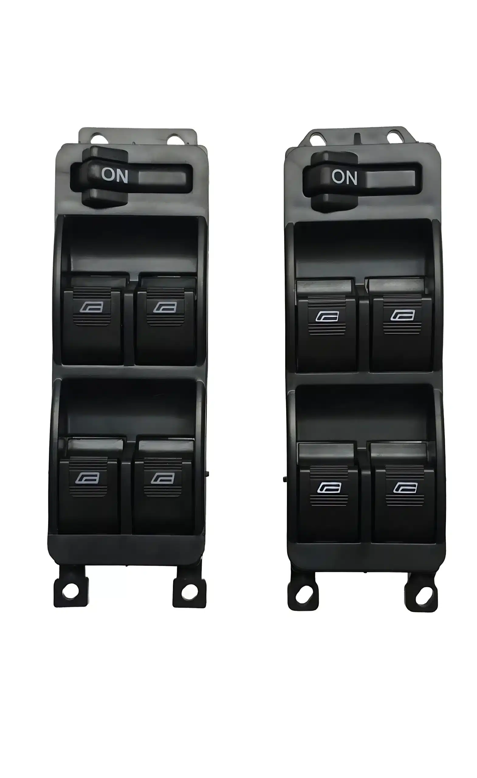 Foton Conqueror Front Left Power Window Switch Assembly – FS6104010-1607-001