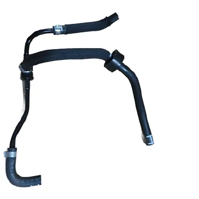 GWM Carbon Canister Hose Assembly for GW4C20 2.0L Engine – 1130220XEC42 GWM Carbon Canister Hose Assembly for GW4C20 2.0L Engine – 1130220XEC42