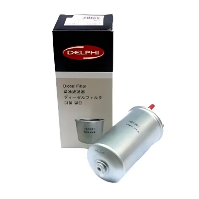 GWM Diesel Filter Assembly for GW4D20 2.0L Engine (1111410-ED01) GWM Diesel Filter Assembly for GW4D20 2.0L Engine (1111410-ED01)