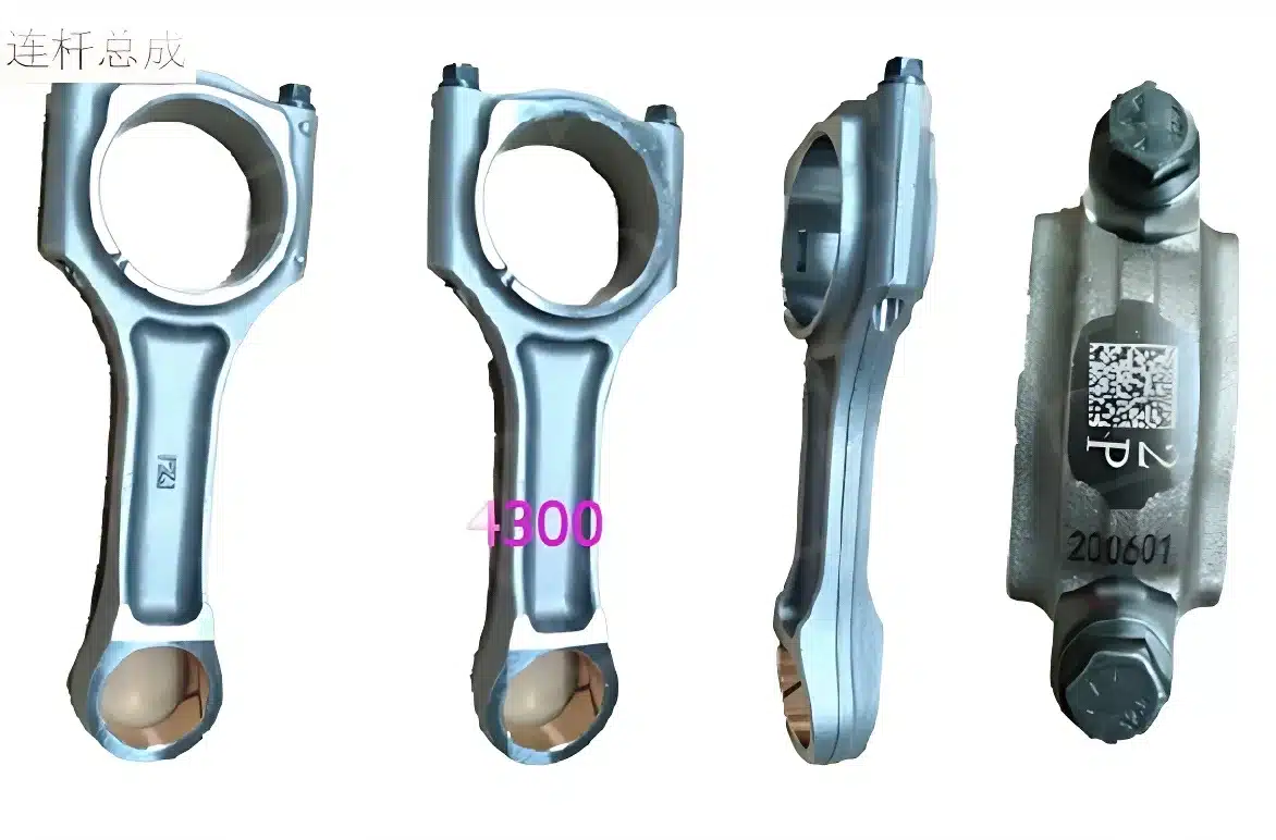 GWM Engine Connecting Rod for GW4D20M 2.0L Diesel Engine (1004300XED95)