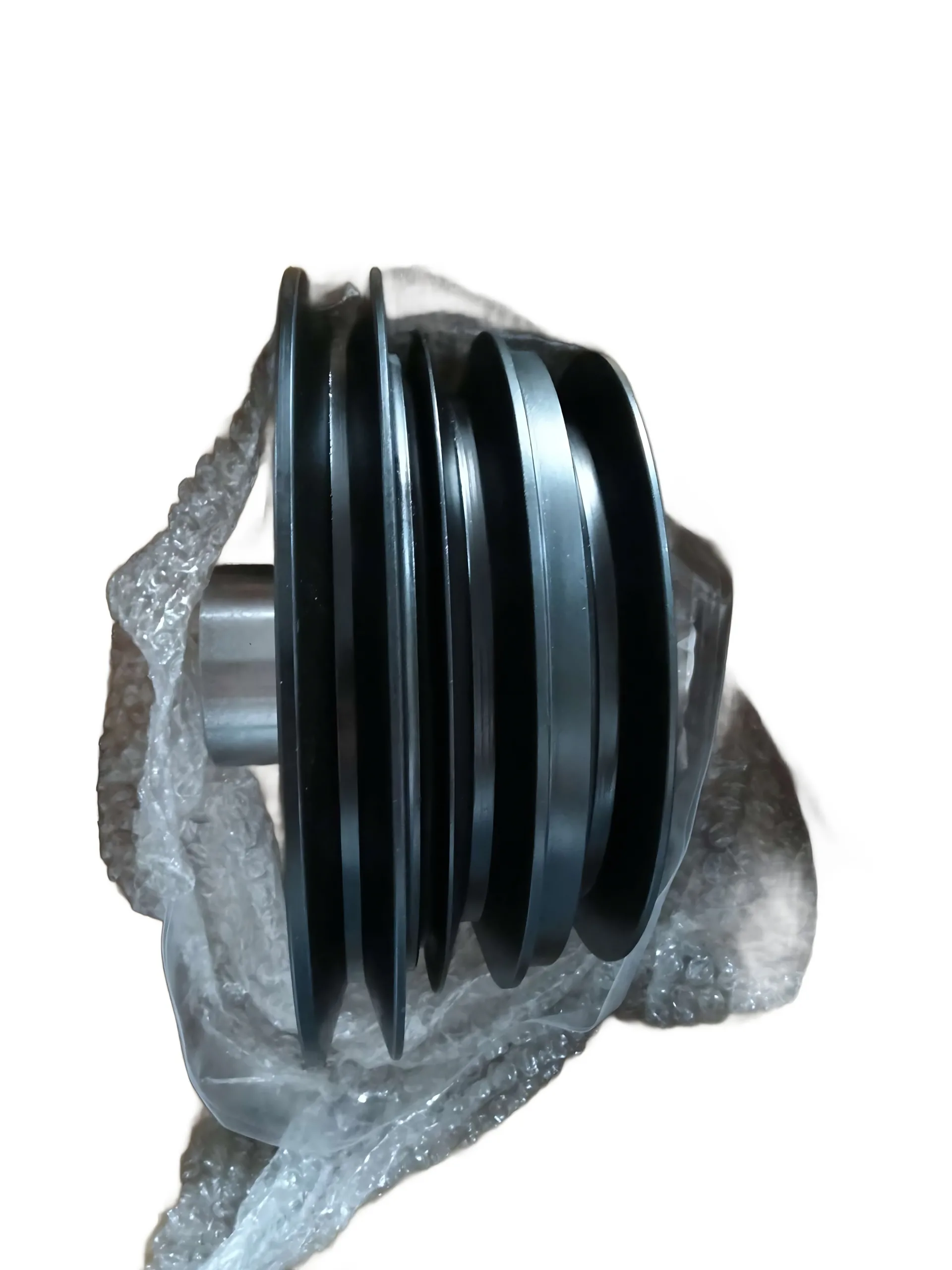 Crankshaft Pulley for Nissan KA24 2.4L Engine – OEM 12303-VJ260