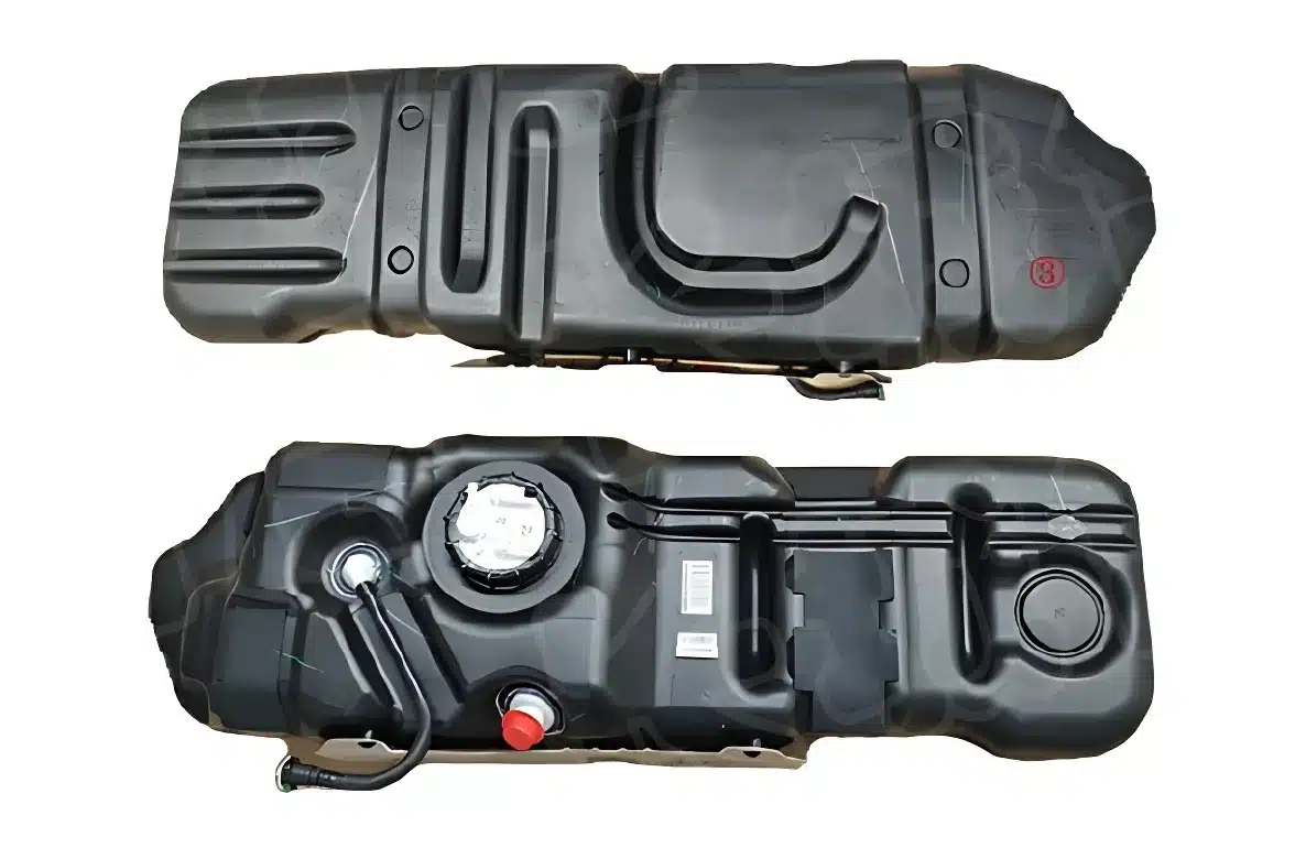 GWM Poer P-Series Fuel Tank Assembly – Part No. 1101101XPW01A
