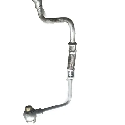 Sida Power Diesel Fuel Inlet Pipe for SD4CW65 Engine – 1104301-0006-001 Sida Power Diesel Fuel Inlet Pipe for SD4CW65 Engine – 1104301-0006-001