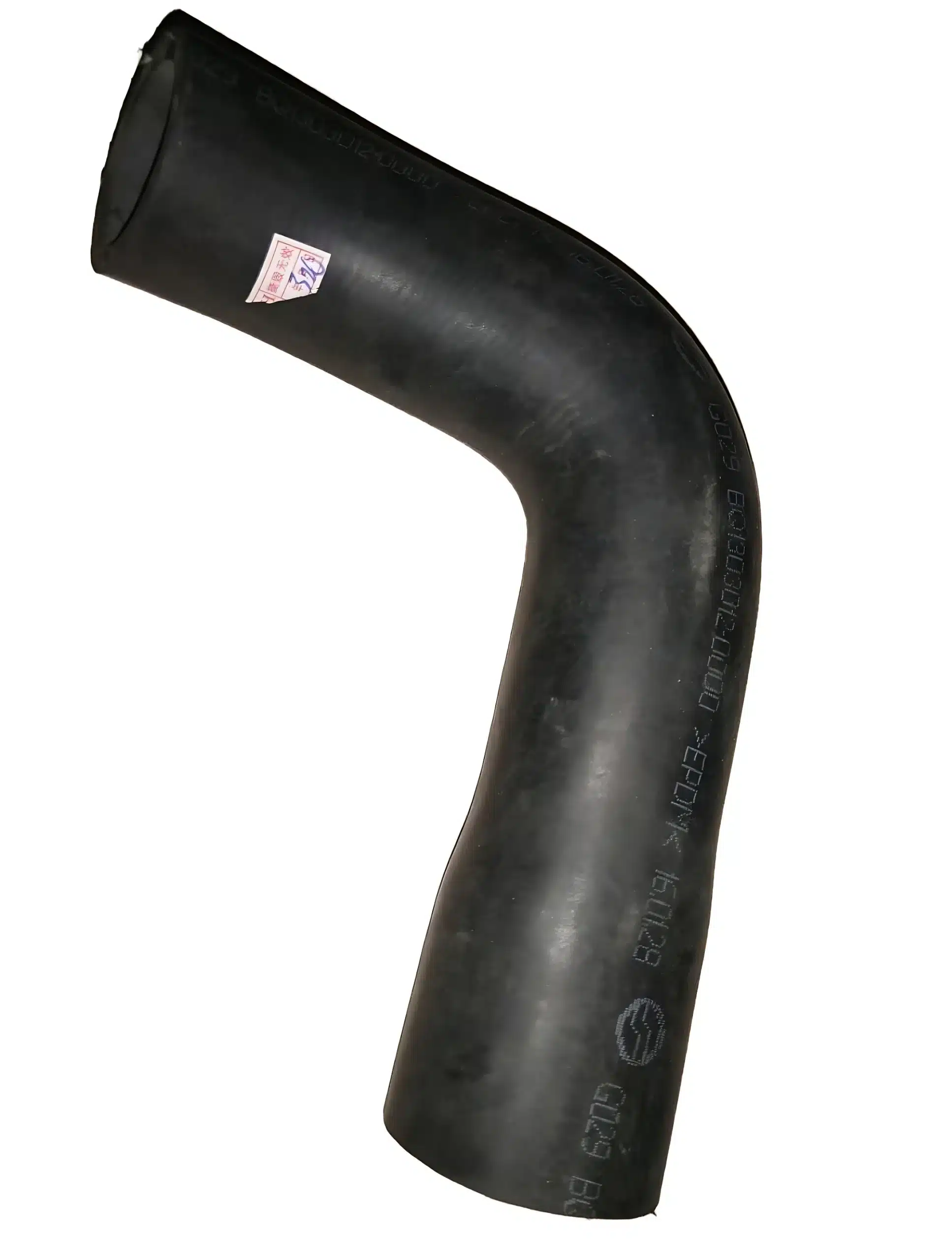 ZX Auto Grand Tiger Upper Radiator Hose – Part No. 1303012-0000