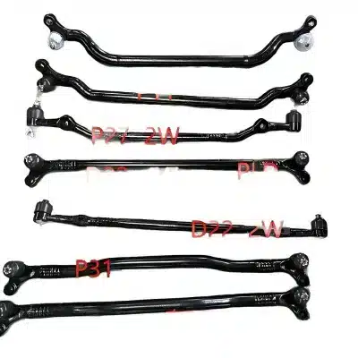 ZNA Tie Rod Assembly for Nissan Rich P11 Chassis (18500-2HB2A) ZNA Tie Rod Assembly for Nissan Rich P11 Chassis (18500-2HB2A)