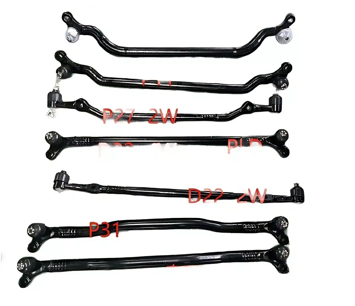 ZNA Tie Rod Assembly for Nissan Rich P11 Chassis (18500-2HB2A)