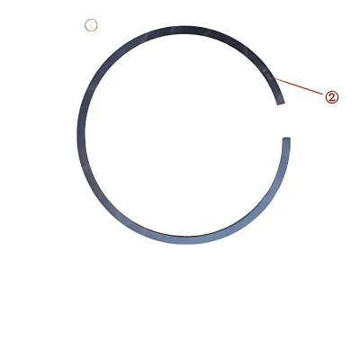 GWM Wingle 7 Piston Ring Set – 1004014XED61