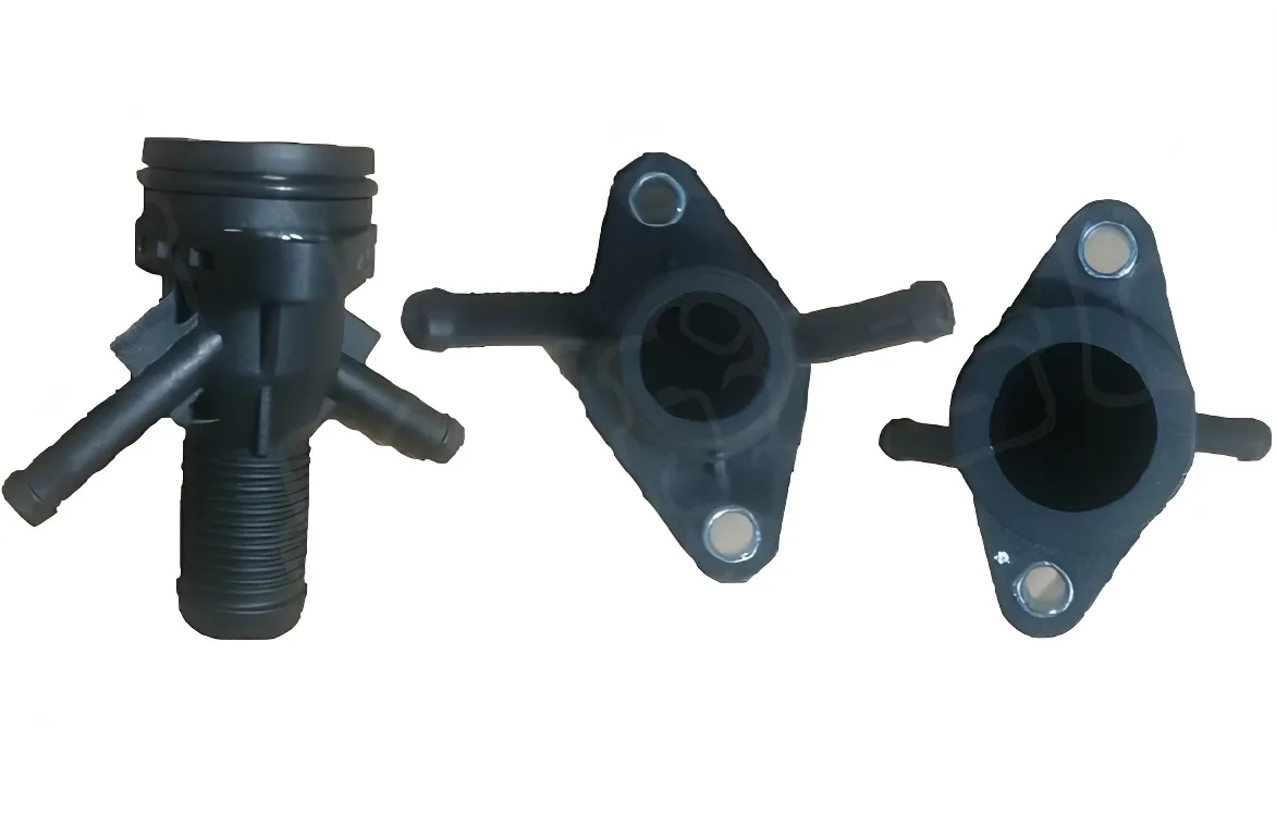 GWM Cylinder Head Water Pipe for GW4C20 2.0L Engine – 1003400XEC05