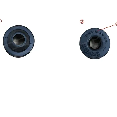 GWM Poer / P-Series Radiator Lower Rubber Cushion Mounting – 1301103XPW01A GWM Poer / P-Series Radiator Lower Rubber Cushion Mounting – 1301103XPW01A